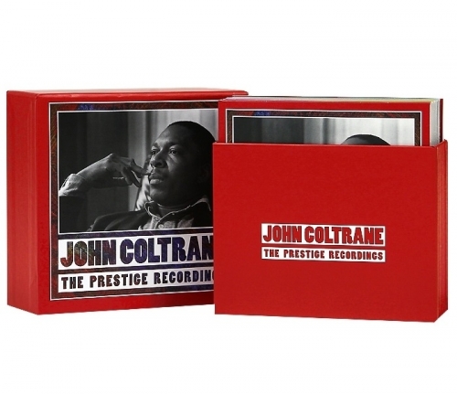 John Coltrane Prestige Recordings Flac Converter