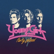 Young Girls - Party Blood (2016) Young Girls - Party Blood (2016)