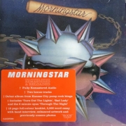 Morningstar - Morningstar (Remastered) (1978/2018) Morningstar - Morningstar (Remastered) (1978/2018)