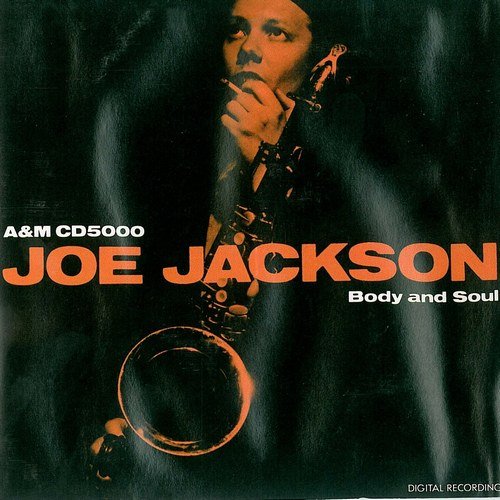 Joe Jackson Body And Soul Rar