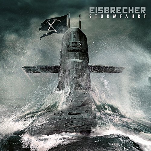 Eisbrecher новый альбом 2018 дата выхода Eisbrecher новый альбом 2018 дата выхода