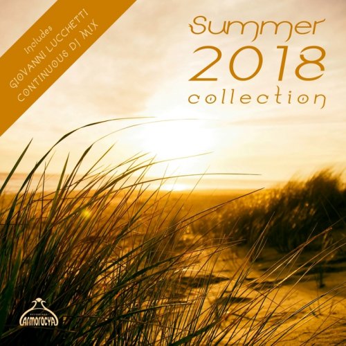 VA - Summer 2018 Collection VA - Summer 2018 Collection