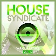 VA - House Syndicate Vol.5 (2018) VA - House Syndicate Vol.5 (2018)