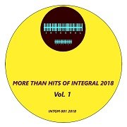 VA - More Than Hits Of Integral 2018 Vol.1 (2018) VA - More Than Hits Of Integral 2018 Vol.1 (2018)