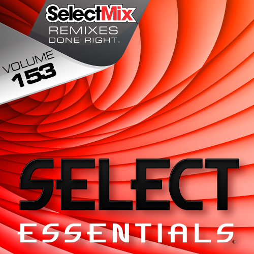 VA - Select Mix Essentials Vol.153 (2018) VA - Select Mix Essentials Vol.153 (2018)