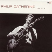 Philip Catherine - Oscar (1998)