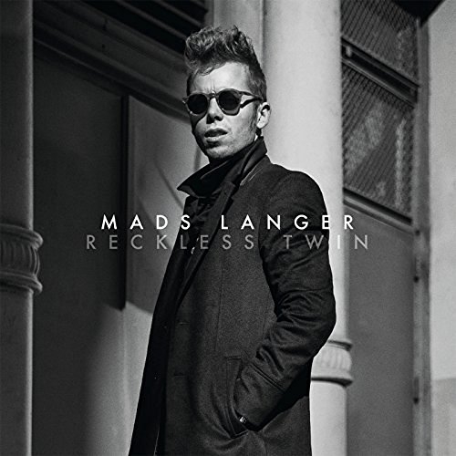 Mads Langer - Reckless Twin (2016) lossless