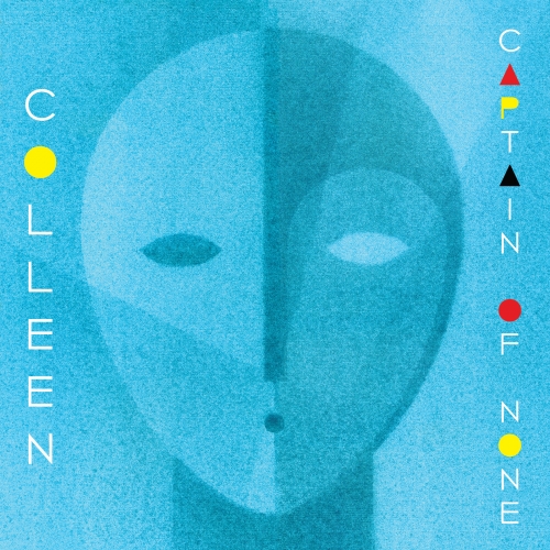 Colleen - Captain of None (2015) lossless