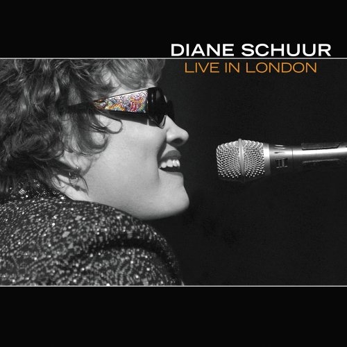 Diane Schuur - Live In London (2006)