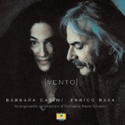 Barbara Casini, Enrico Rava ‎– [Vento]