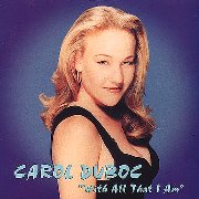 Carol Duboc - With All That I Am (2001)