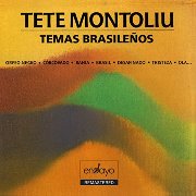 Tete Montoliu - Temas Brasilenos (1973)