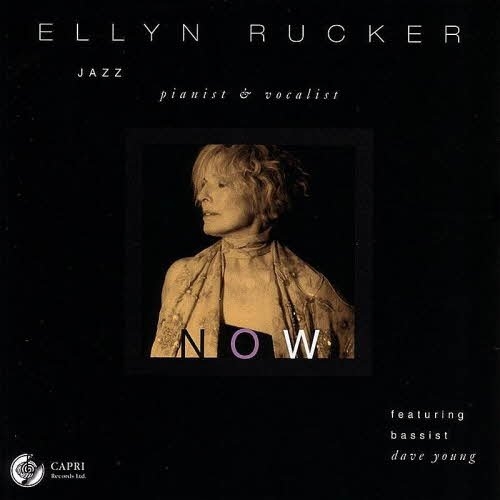 Ellyn Rucker - Now (2003)