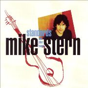 Mike Stern - Standards (and Other Songs) (1993)
