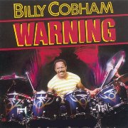 Billy Cobham - Warning (1985), 320 Kbps