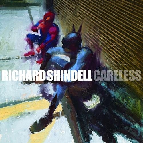 Richard Shindell - Careless (2016)