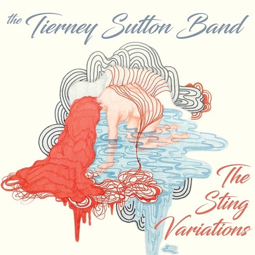 The Tierney Sutton Band - The Sting Variations (2016)