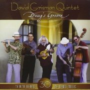 David Grisman - Dawg's Groove (2006)