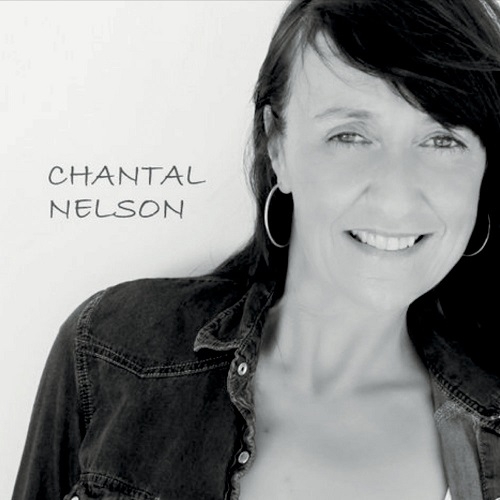 Chantal Nelson - My Greatest Inspiration (2015)