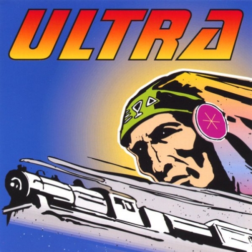 Ultra - Ultra (1975-77) (2007)Lossless