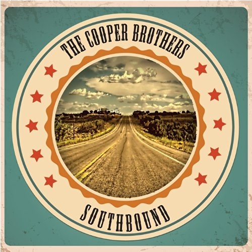 The Cooper Brothers - Southbound (2013)