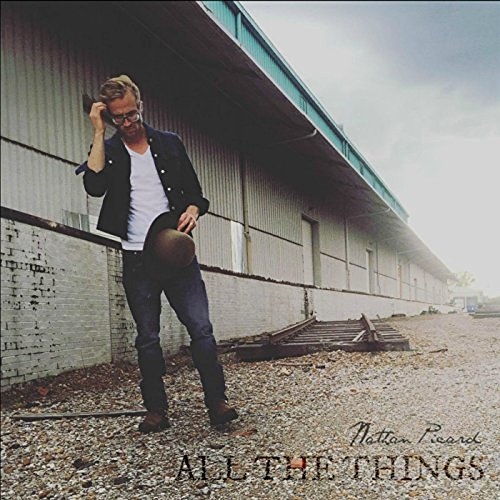 Nathan Picard - All The Things (2016)