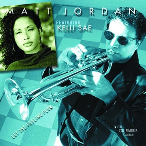 Matt Jordan Featuring Kelli Sae - Let The Feelings Flow (2005)