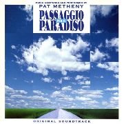 Pat Metheny - Passaggio Per Il Paradiso (1996)