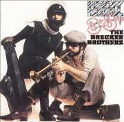 The Brecker Brothers - Heavy Metal Be-Bop (1978) (FLAC)