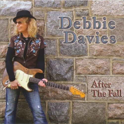 Debbie Davies - After The Fall (2012) Lossless