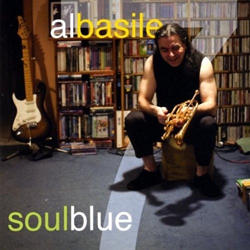 Al Basile - Soul Blue 7 (2009)
