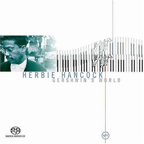 Herbie Hancock - Gershwin's World (1998)MP3, 320 Kbps