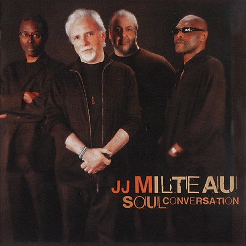 Jean Jacques Milteau - Soul Conversation (2008)