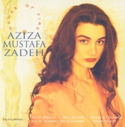 Aziza Mustafa Zadeh – Dance of Fire (1995)