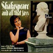 Cleo Laine - Shakespeare And All That Jazz (1964)