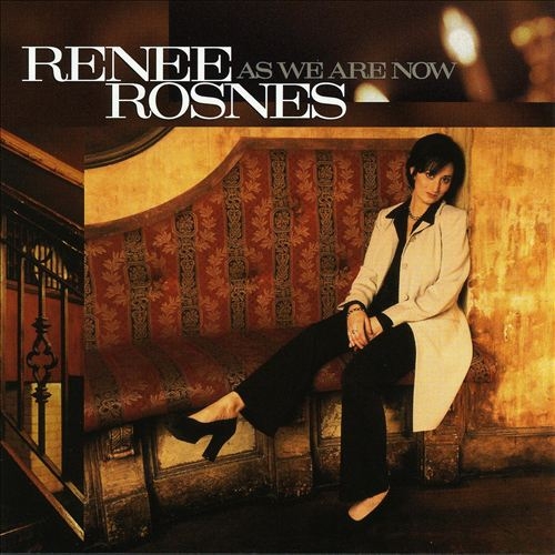 Renee Rosnes ‎– As We Are Now (1997), 320 Kbps