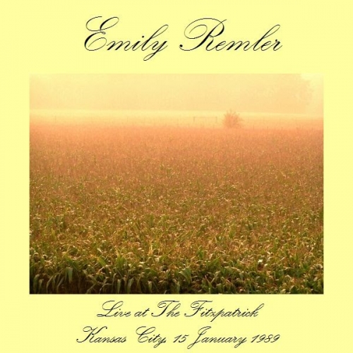 Emily Remler  - Live at Fitzpatrick’s (1989)