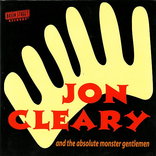 Jon Cleary & The Absolute Monster Gentlemen - Jon Cleary & The Absolute Monster Gentlemen (2002)