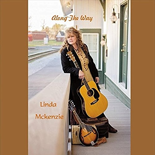 Linda Mckenzie - Along the Way (2016)