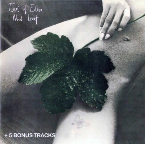 East Of Eden - New Leaf (1971) [Remastered] [2002] CD Rip