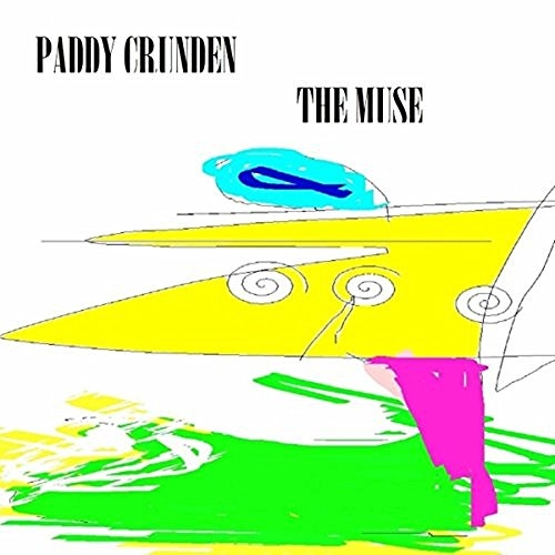 Paddy Crunden - The Muse (2016)