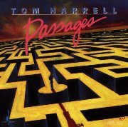 Tom Harrell - Passages (1991)
