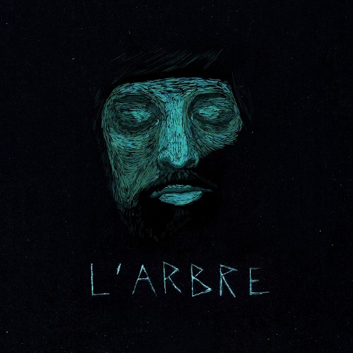 Manu Dyens - Larbre (2016)