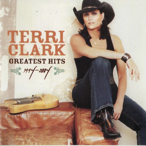 Terri Clark - Greatest Hits 1994-2004 (2004) Lossless