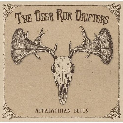 The Deer Run Drifters - Appalachian Blues (2014)
