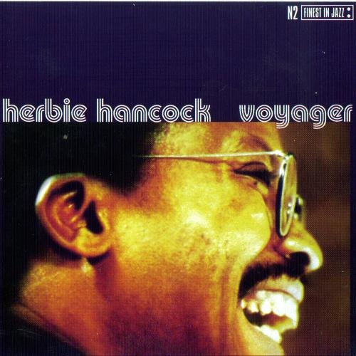 Herbie Hancock ‎– Voyager (1999)