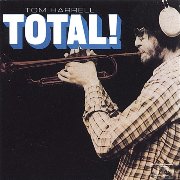 Tom Harrell - Aurora (Total)  (1976)