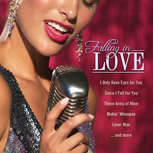 Nikki Loney - Falling in Love (2005)