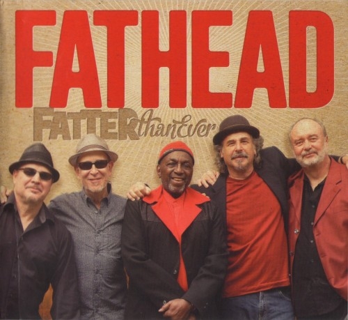 Fathead - Fatter Than Ever (2014)