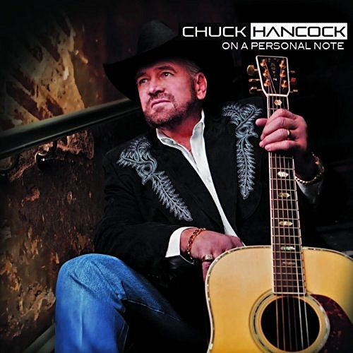 Chuck Hancock - On a Personal Note (2012)